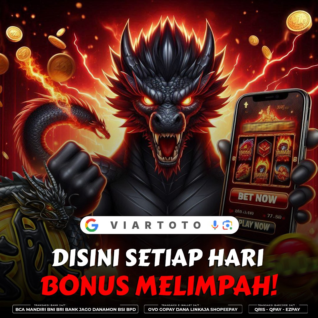Slot Raffi Ahmad 88: Platform Slot Online Terpopuler image 1